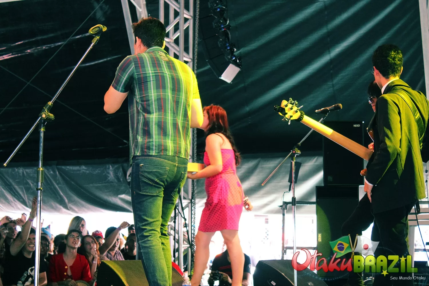 Foto 1496 — Ressaca Friends 2012