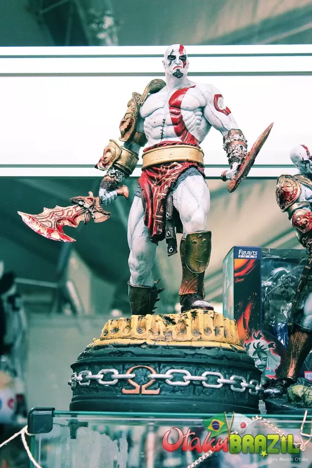 Ressaca Friends 2012