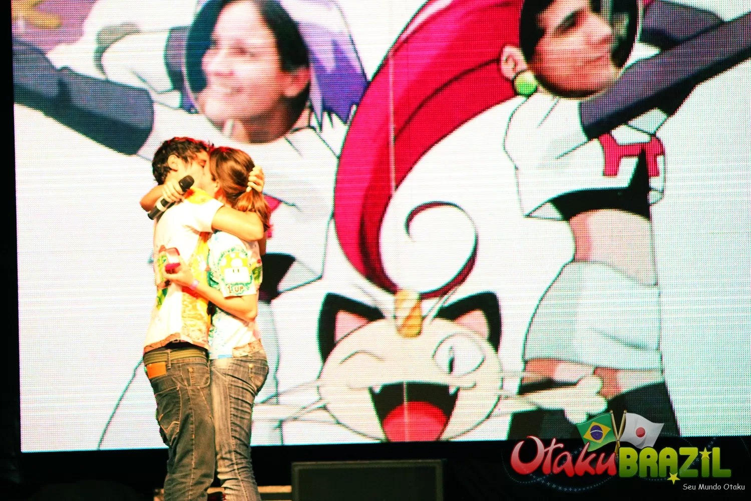 Foto 1498 — Ressaca Friends 2012