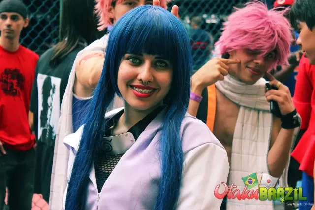 Ressaca Friends 2012