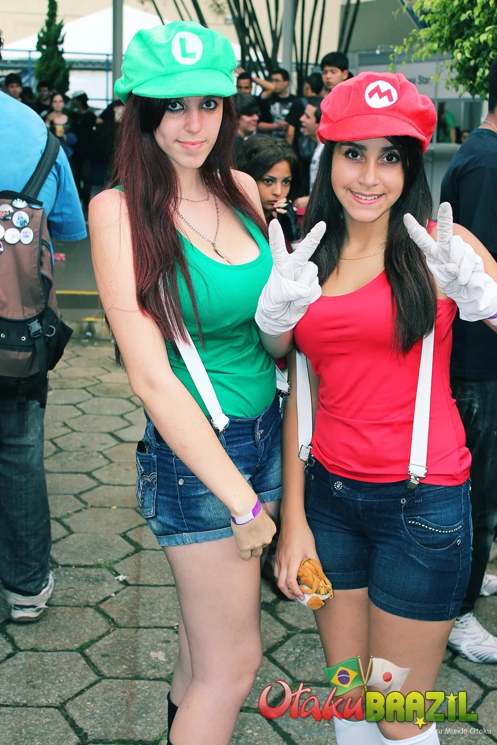 Foto 1450 — Ressaca Friends 2012
