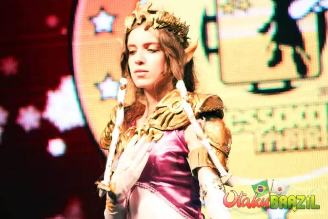 Ressaca Friends 2012