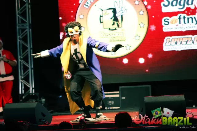 Ressaca Friends 2012