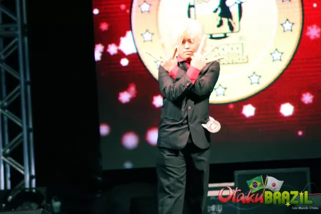 Ressaca Friends 2012