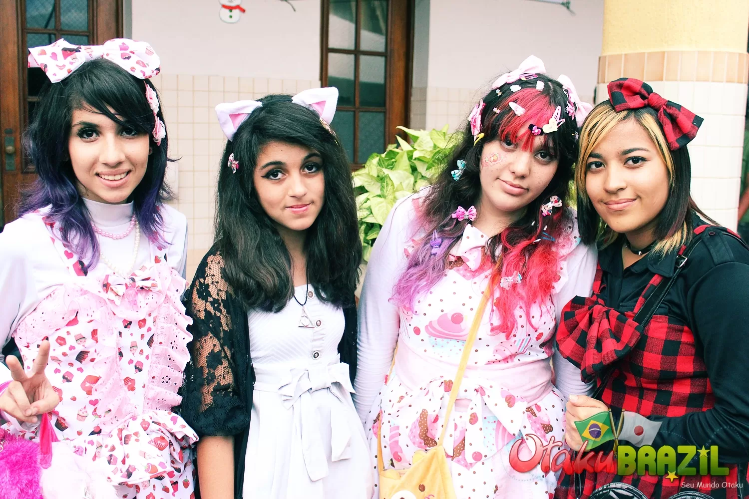 Foto 1518 — Ressaca Friends 2012
