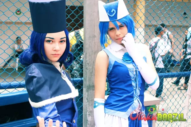 Ressaca Friends 2012