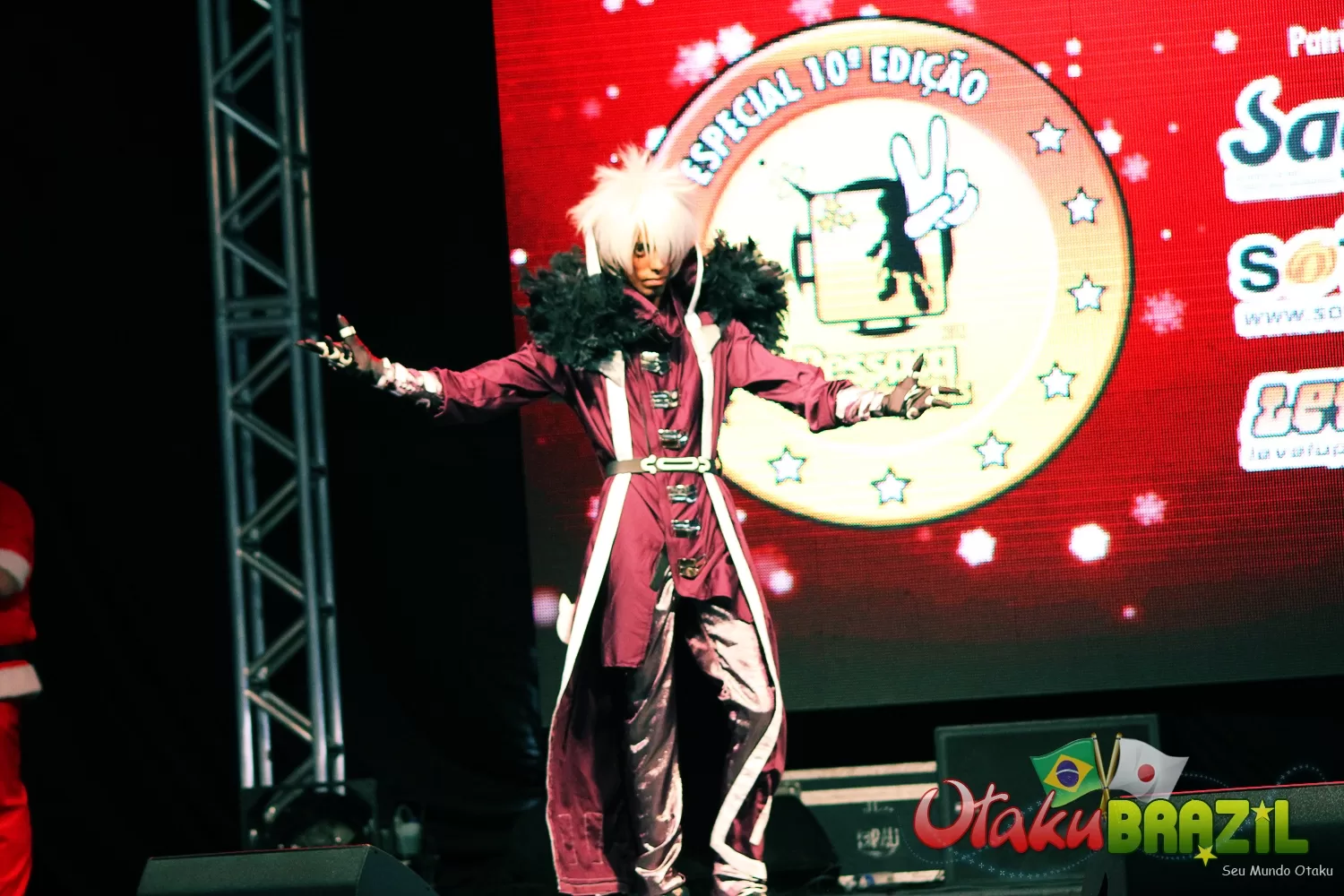 Foto 1524 — Ressaca Friends 2012