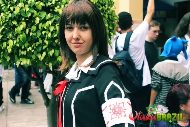 Ressaca Friends 2012