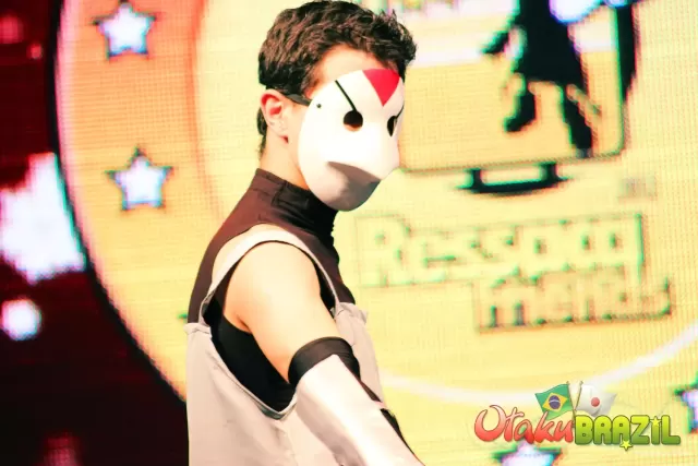 Ressaca Friends 2012