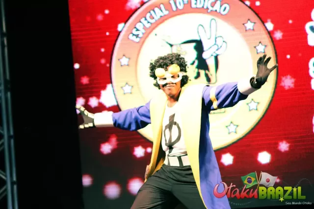 Ressaca Friends 2012