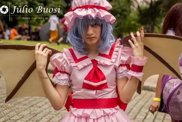 Ressaca Friends 2014