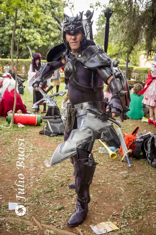 Ressaca Friends 2014