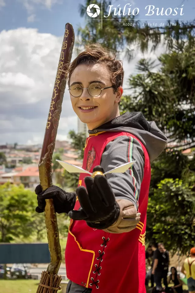 Ressaca Friends 2014