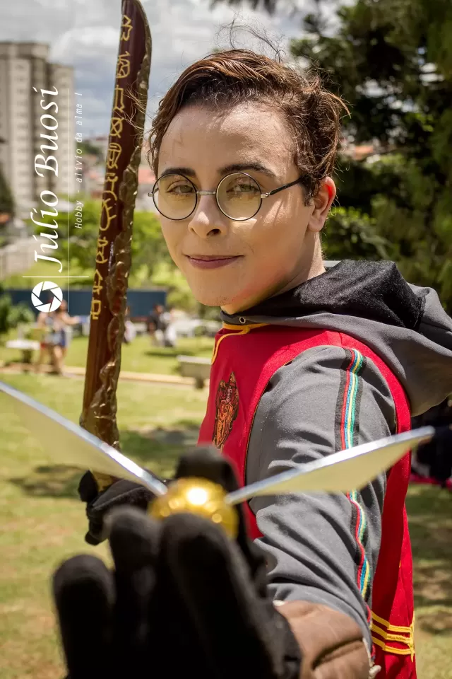 Ressaca Friends 2014