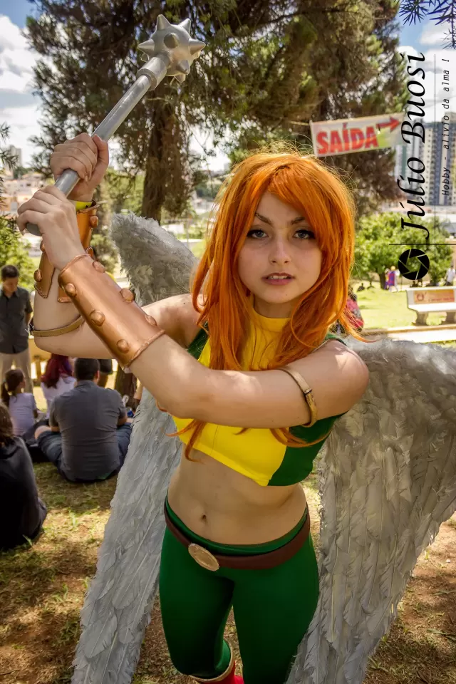 Ressaca Friends 2014