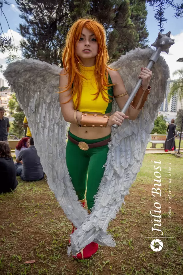 Ressaca Friends 2014