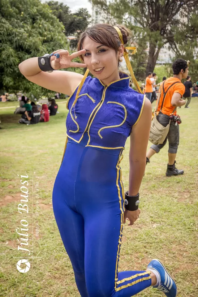 Ressaca Friends 2014