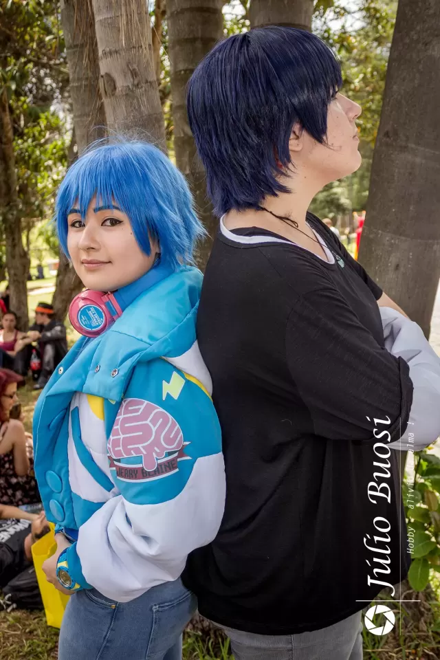 Ressaca Friends 2014