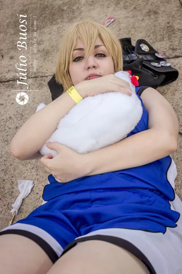 Ressaca Friends 2014