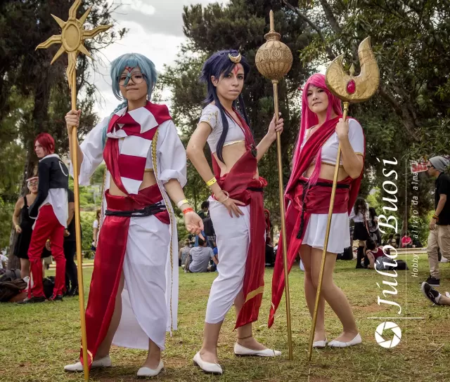 Ressaca Friends 2014