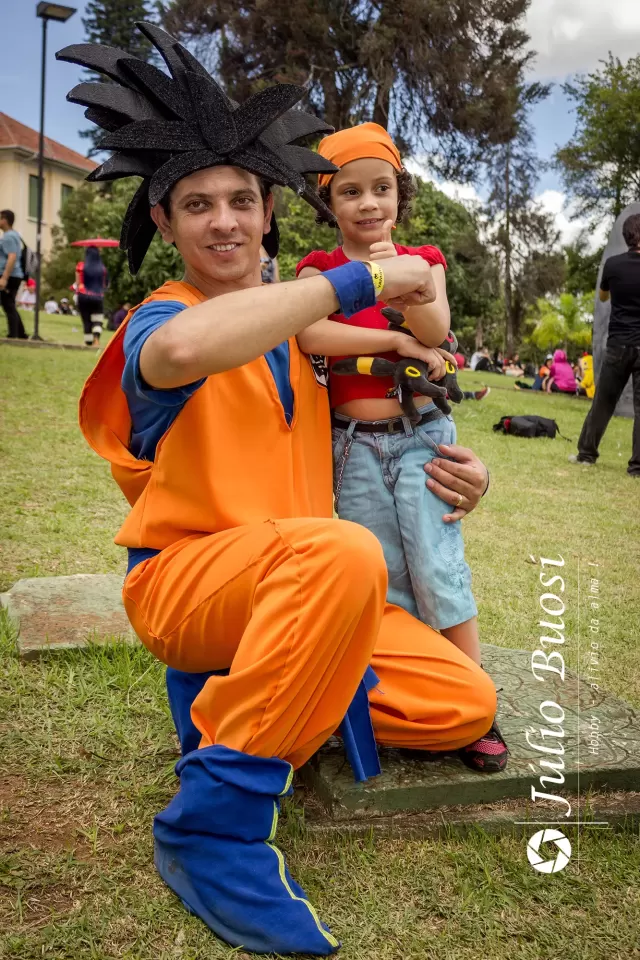 Ressaca Friends 2014