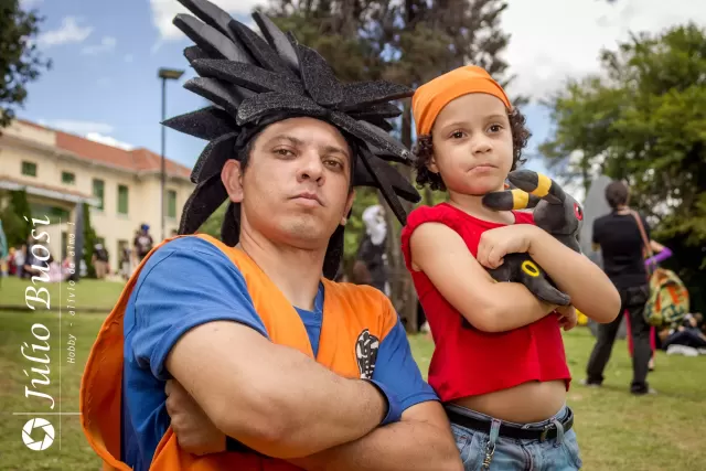 Ressaca Friends 2014