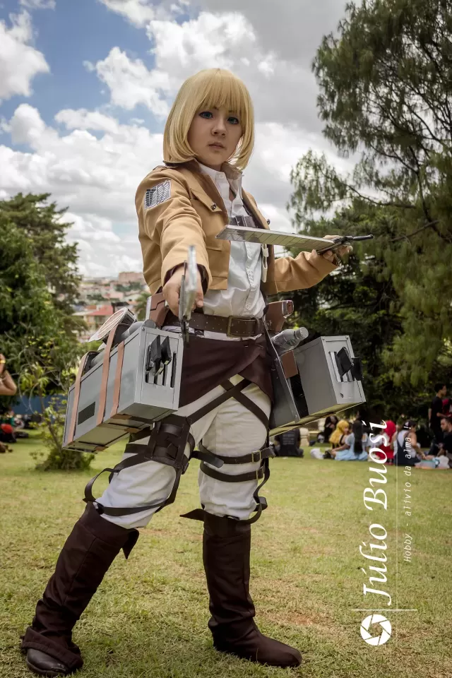 Ressaca Friends 2014