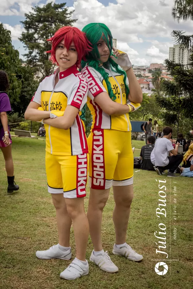 Ressaca Friends 2014