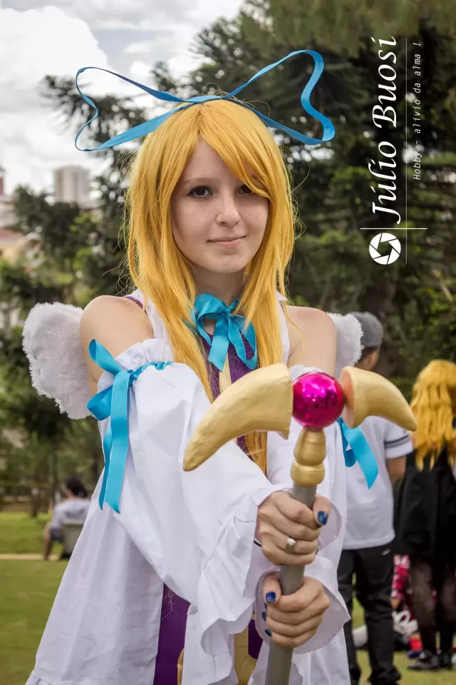 Ressaca Friends 2014