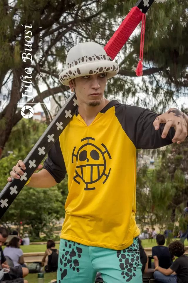 Ressaca Friends 2014