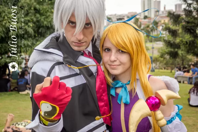 Ressaca Friends 2014