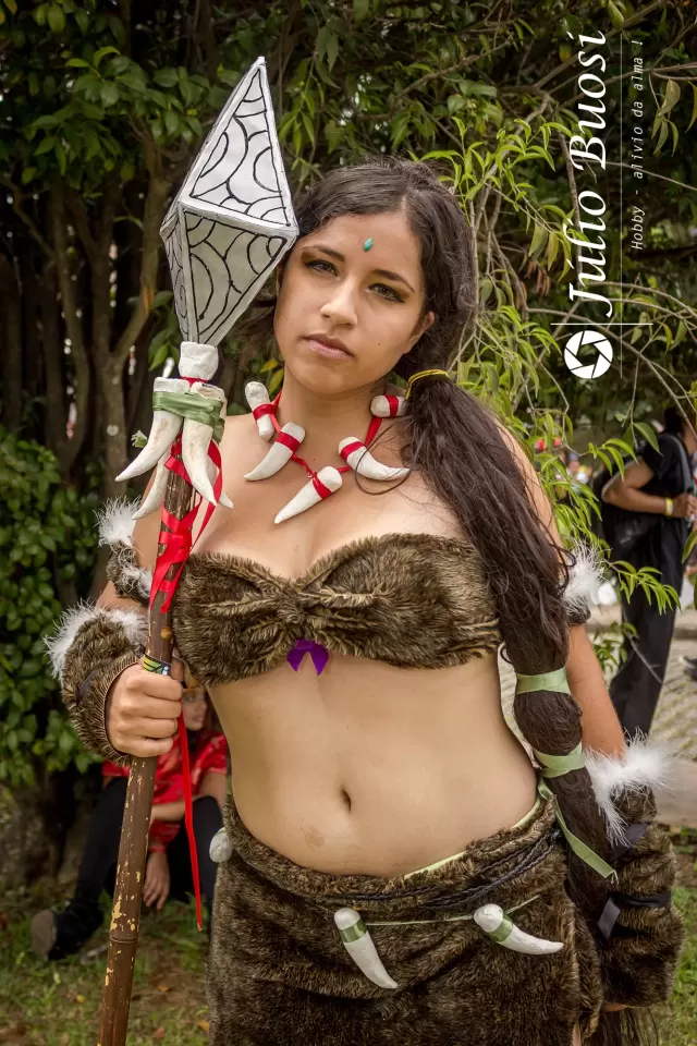 Ressaca Friends 2014