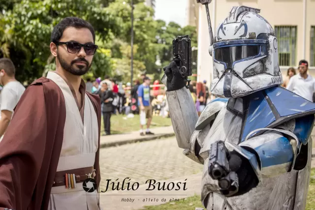 Ressaca Friends 2014