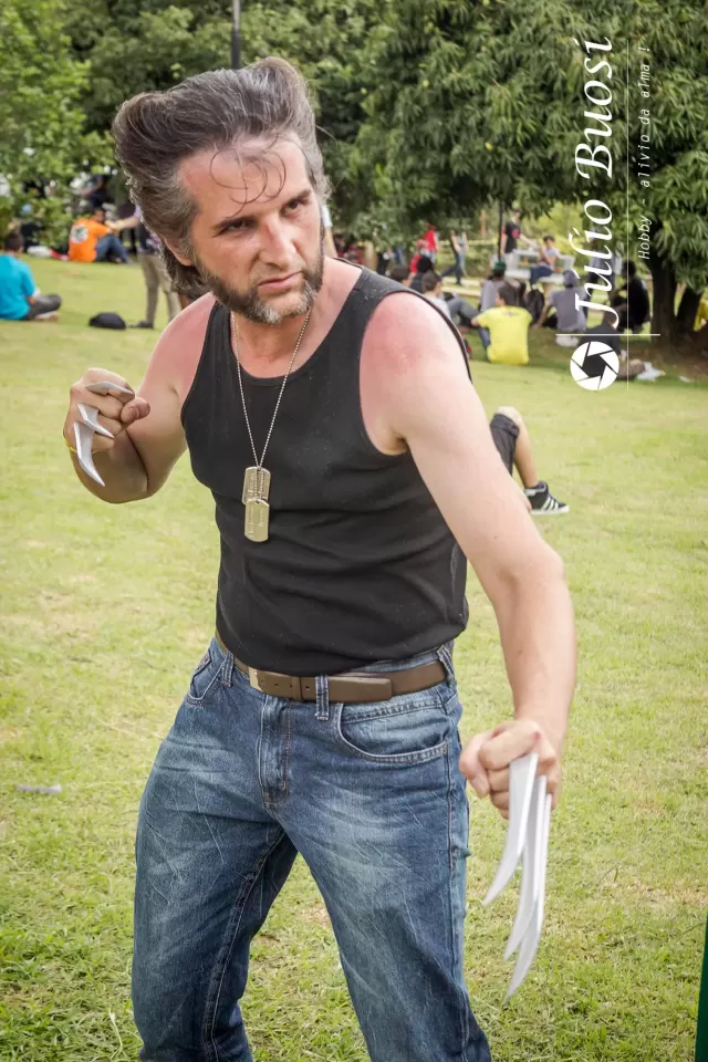 Ressaca Friends 2014