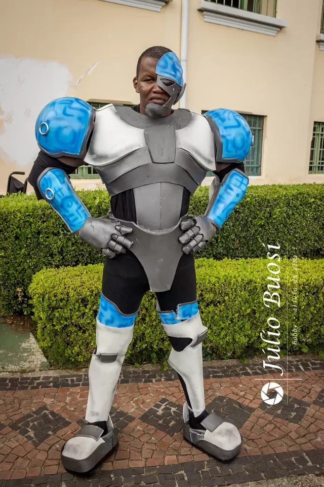 Ressaca Friends 2014