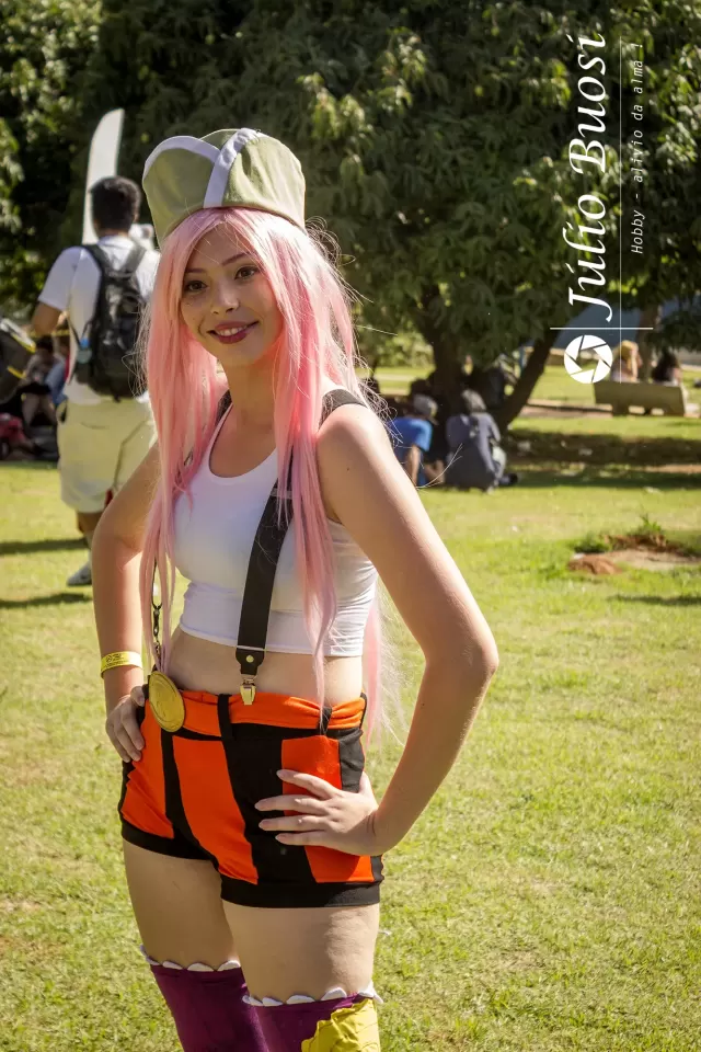 Ressaca Friends 2014