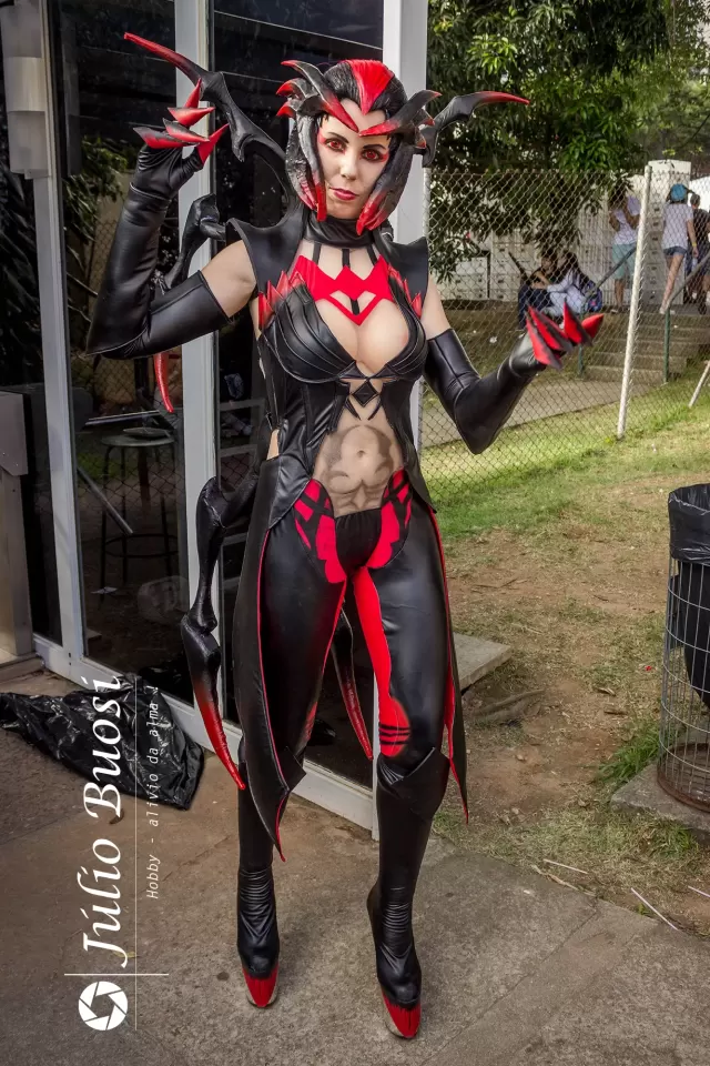 Ressaca Friends 2014