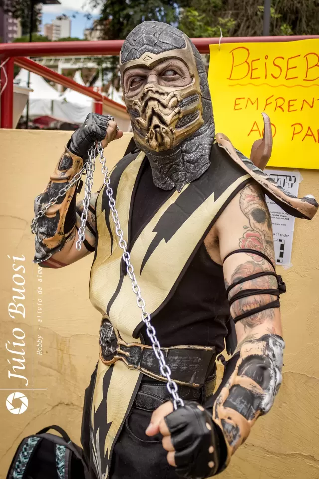 Ressaca Friends 2014