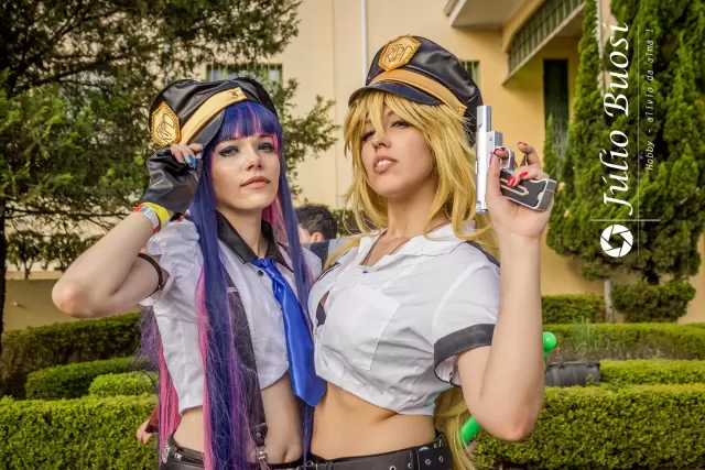 Ressaca Friends 2014