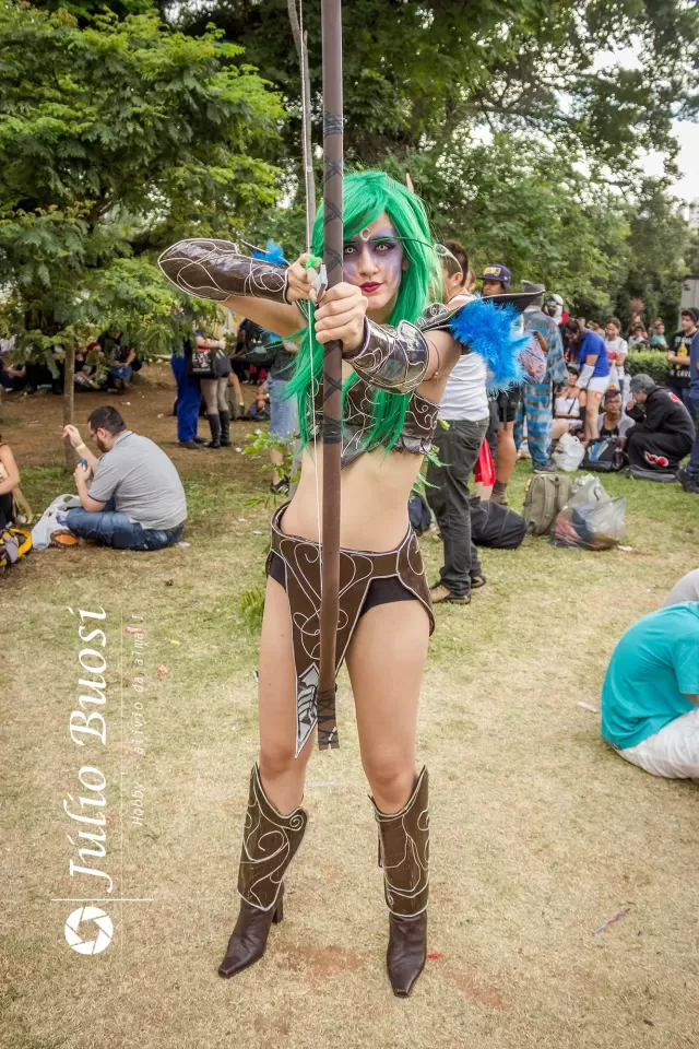 Ressaca Friends 2014