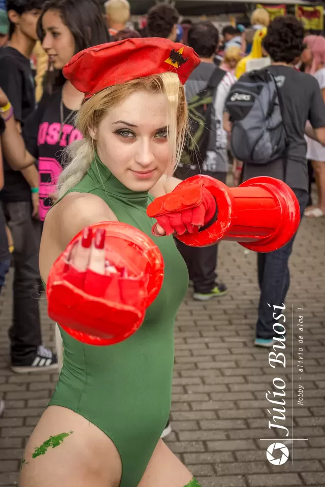 Ressaca Friends 2014