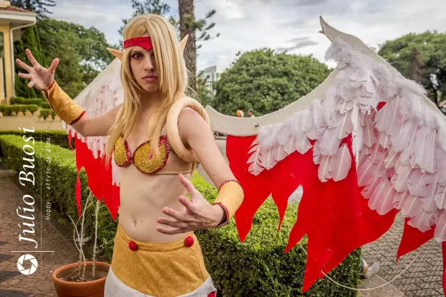 Ressaca Friends 2014