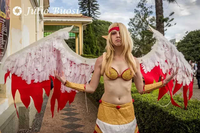 Ressaca Friends 2014