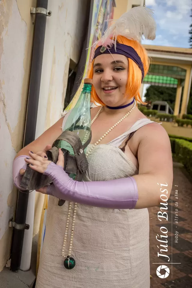 Ressaca Friends 2014