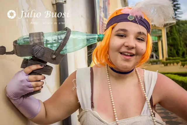 Ressaca Friends 2014