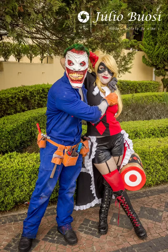 Ressaca Friends 2014