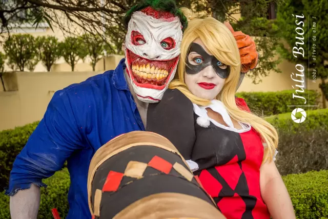 Ressaca Friends 2014