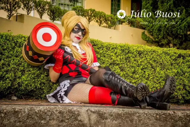 Ressaca Friends 2014