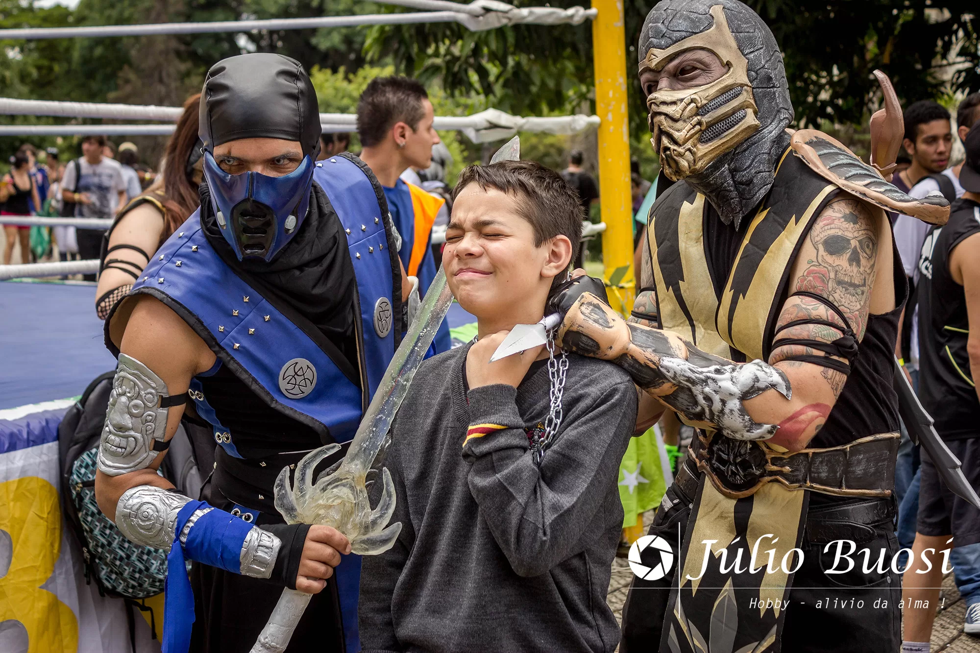 Foto 1168 — Ressaca Friends 2014