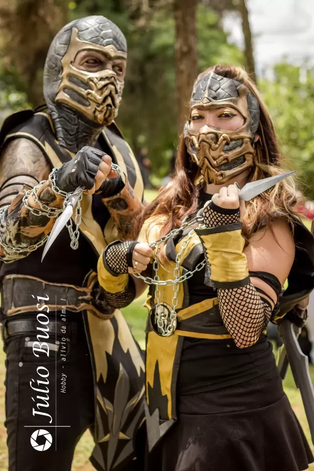 Ressaca Friends 2014